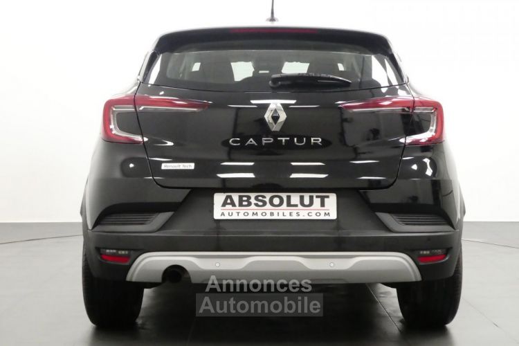 Renault Captur II 1.0 TCE 90CH BUSINESS -21 - <small></small> 14.480 € <small>TTC</small> - #3