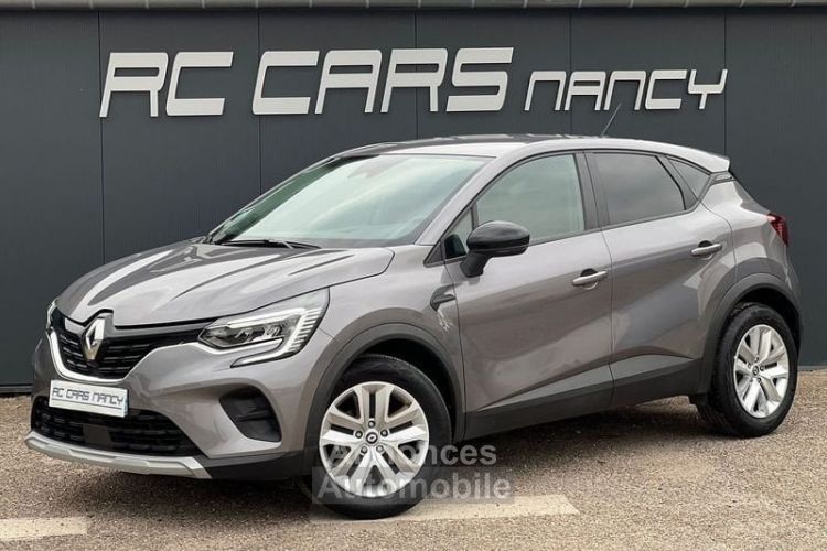 Renault Captur II 1.0 TCE 90CH EVOLUTION - <small></small> 15.990 € <small>TTC</small> - #1