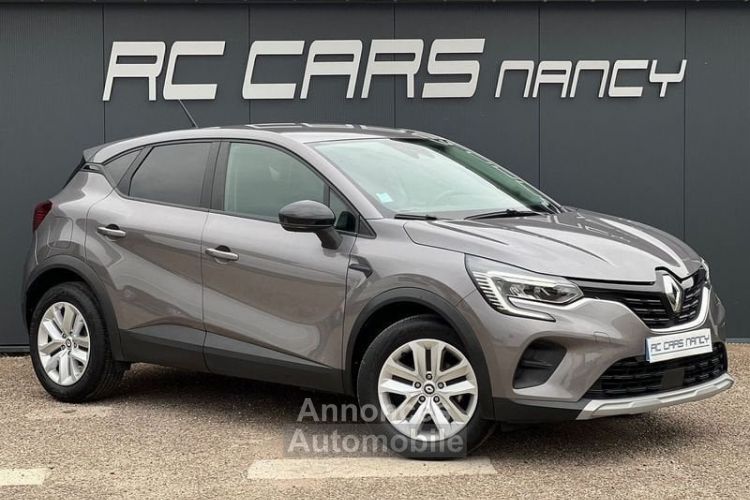 Renault Captur II 1.0 TCE 90CH EVOLUTION - <small></small> 15.990 € <small>TTC</small> - #2