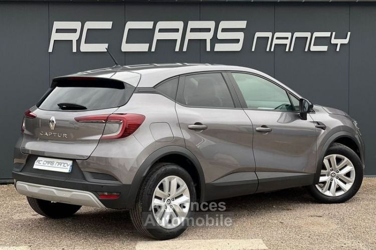 Renault Captur II 1.0 TCE 90CH EVOLUTION - <small></small> 15.990 € <small>TTC</small> - #3