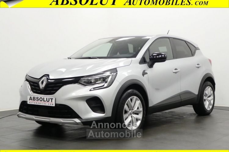 Renault Captur II 1.0 TCE 90CH EVOLUTION - <small></small> 15.980 € <small>TTC</small> - #1