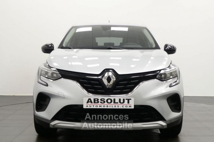 Renault Captur II 1.0 TCE 90CH EVOLUTION - <small></small> 15.980 € <small>TTC</small> - #2