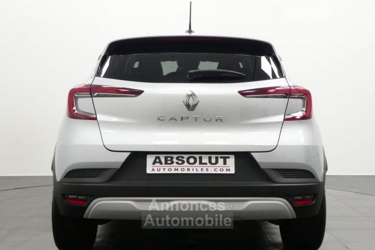 Renault Captur II 1.0 TCE 90CH EVOLUTION - <small></small> 15.980 € <small>TTC</small> - #3