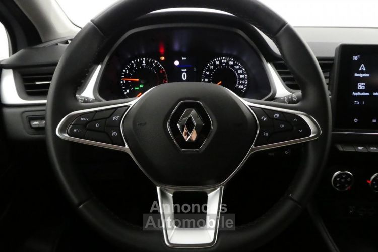 Renault Captur II 1.0 TCE 90CH EVOLUTION - <small></small> 15.980 € <small>TTC</small> - #11