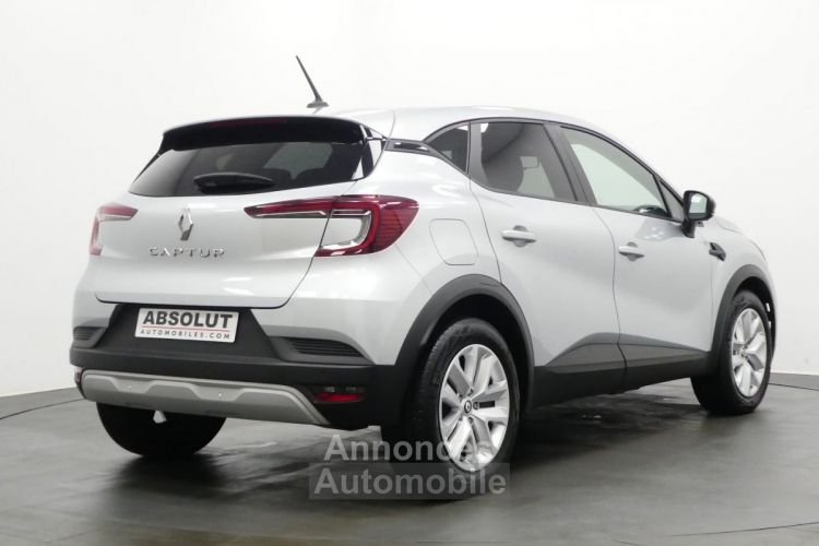 Renault Captur II 1.0 TCE 90CH EVOLUTION - <small></small> 15.580 € <small>TTC</small> - #4