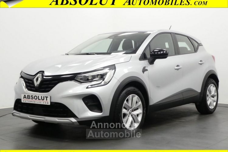 Renault Captur II 1.0 TCE 90CH EVOLUTION - <small></small> 16.180 € <small>TTC</small> - #1