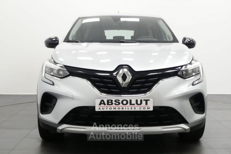 Renault Captur II 1.0 TCE 90CH EVOLUTION - <small></small> 16.180 € <small>TTC</small> - #2