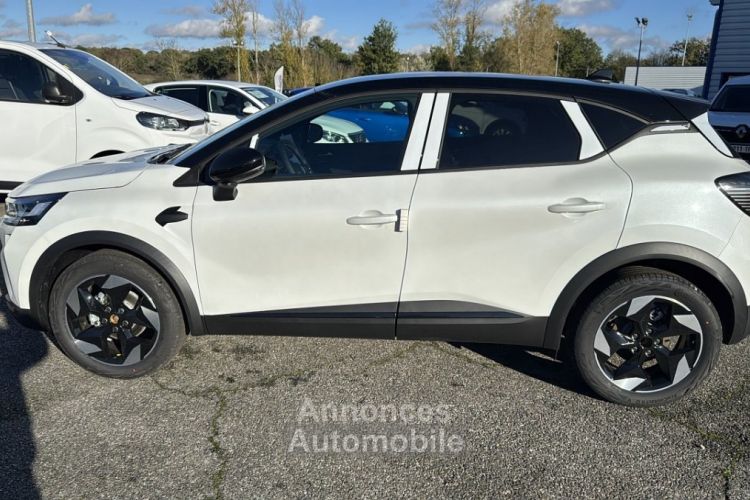 Renault Captur II 1.0 TCE 90CH TECHNO - <small></small> 23.490 € <small>TTC</small> - #3