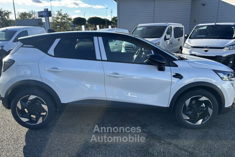 Renault Captur II 1.0 TCE 90CH TECHNO - <small></small> 23.490 € <small>TTC</small> - #8