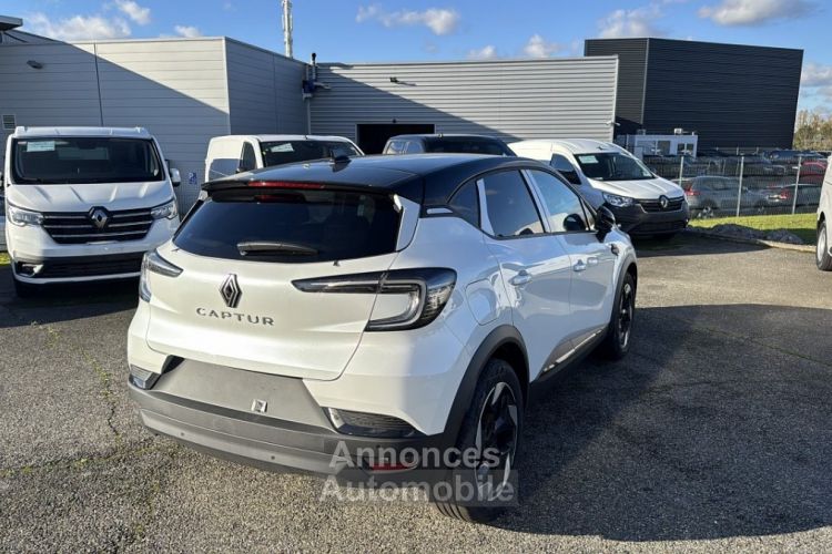 Renault Captur II 1.0 TCE 90CH TECHNO - <small></small> 23.490 € <small>TTC</small> - #2