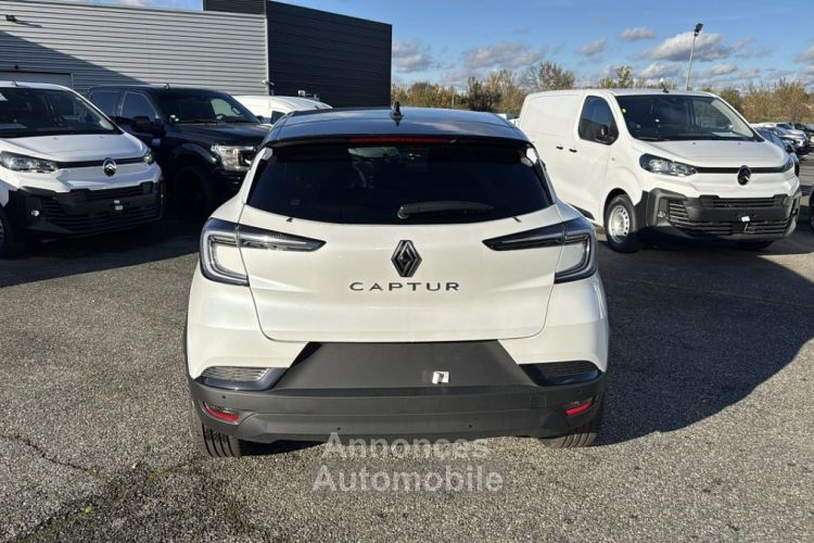 Renault Captur II 1.0 TCE 90CH TECHNO - <small></small> 23.490 € <small>TTC</small> - #4