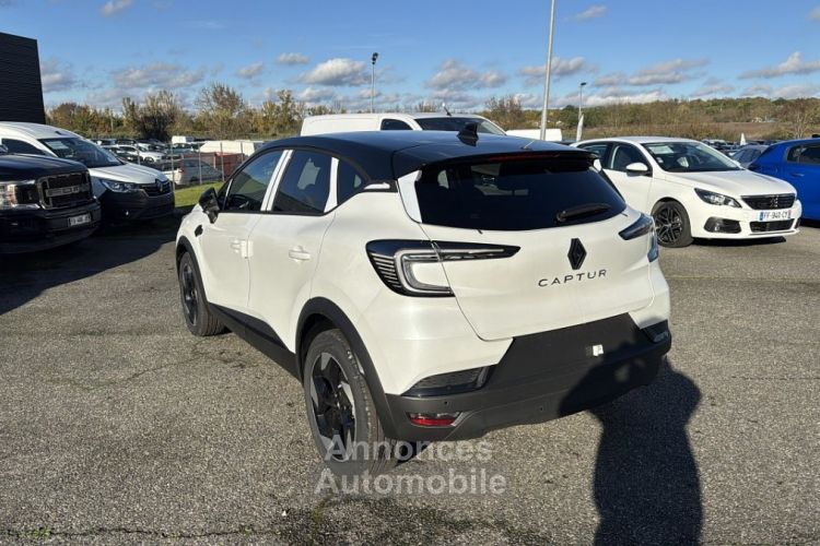 Renault Captur II 1.0 TCE 90CH TECHNO - <small></small> 23.490 € <small>TTC</small> - #7