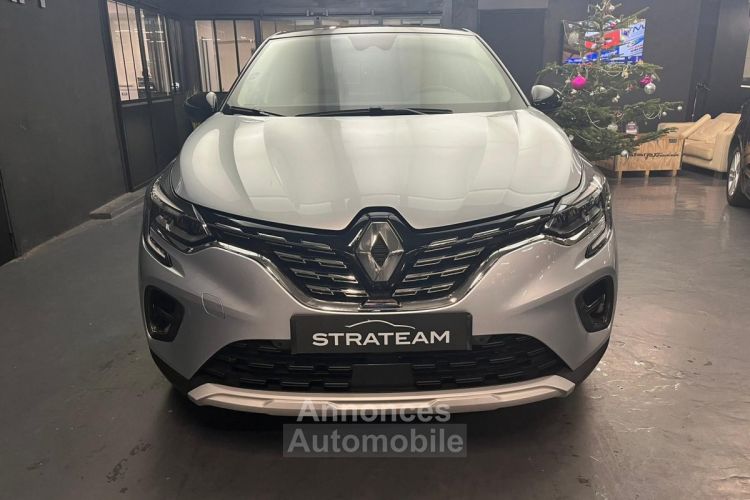 Renault Captur II 1.3 MILD HYBRID 160 ICONIC EDC - <small></small> 20.990 € <small>TTC</small> - #4