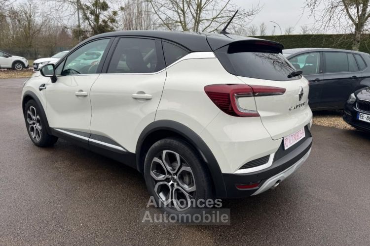 Renault Captur II 1.3 TCE 130 CH Intens - <small></small> 15.990 € <small>TTC</small> - #6