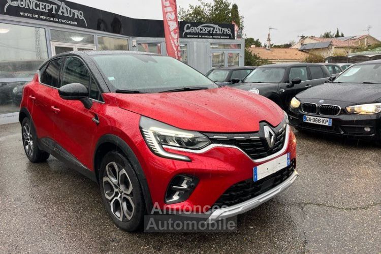 Renault Captur ii 1.3 tce 16v 130 cv - <small></small> 14.990 € <small>TTC</small> - #1