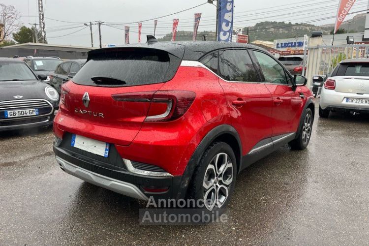 Renault Captur ii 1.3 tce 16v 130 cv - <small></small> 14.990 € <small>TTC</small> - #3