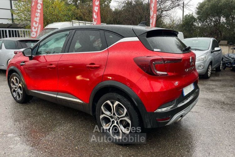 Renault Captur ii 1.3 tce 16v 130 cv - <small></small> 14.990 € <small>TTC</small> - #4