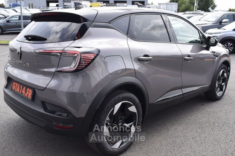 Renault Captur II 1.3 TCE MILD HYBRID 140CH TECHNO - <small></small> 23.890 € <small>TTC</small> - #2