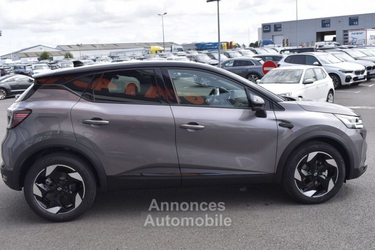 Renault Captur II 1.3 TCE MILD HYBRID 140CH TECHNO - <small></small> 23.890 € <small>TTC</small> - #4