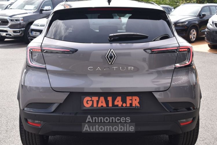 Renault Captur II 1.3 TCE MILD HYBRID 140CH TECHNO - <small></small> 23.890 € <small>TTC</small> - #18