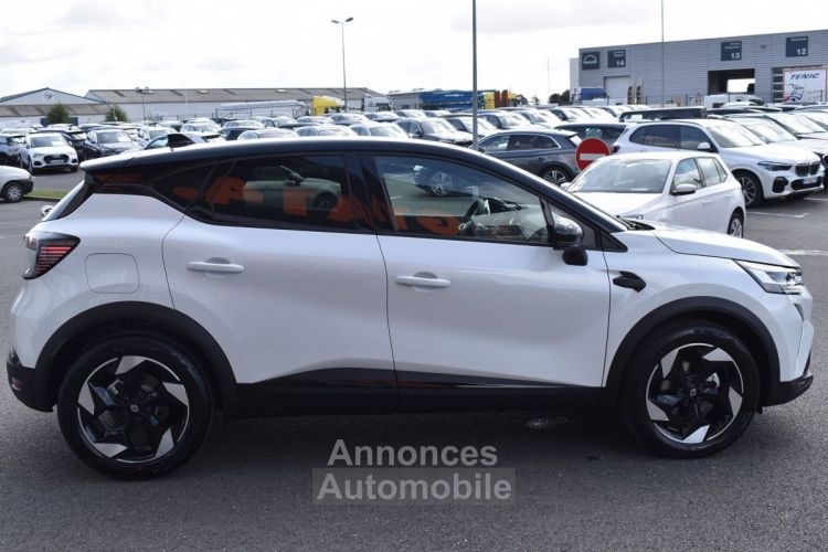 Renault Captur II 1.3 TCE MILD HYBRID 140CH TECHNO - <small></small> 23.890 € <small>TTC</small> - #4