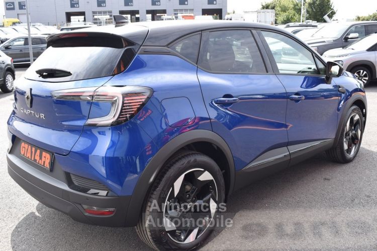 Renault Captur II 1.3 TCE MILD HYBRID 140CH TECHNO - <small></small> 23.890 € <small>TTC</small> - #2