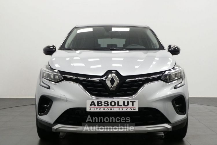 Renault Captur II 1.3 TCE MILD HYBRID 140CH TECHNO - <small></small> 19.480 € <small>TTC</small> - #2