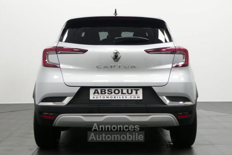 Renault Captur II 1.3 TCE MILD HYBRID 140CH TECHNO - <small></small> 19.480 € <small>TTC</small> - #3