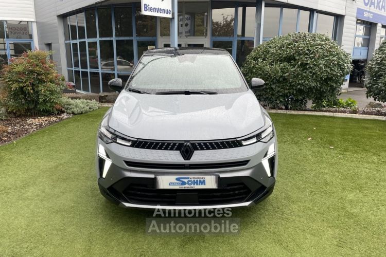 Renault Captur II 1.3 TCE MILD HYBRID 160CH ESPRIT ALPINE EDC - <small></small> 30.890 € <small>TTC</small> - #2