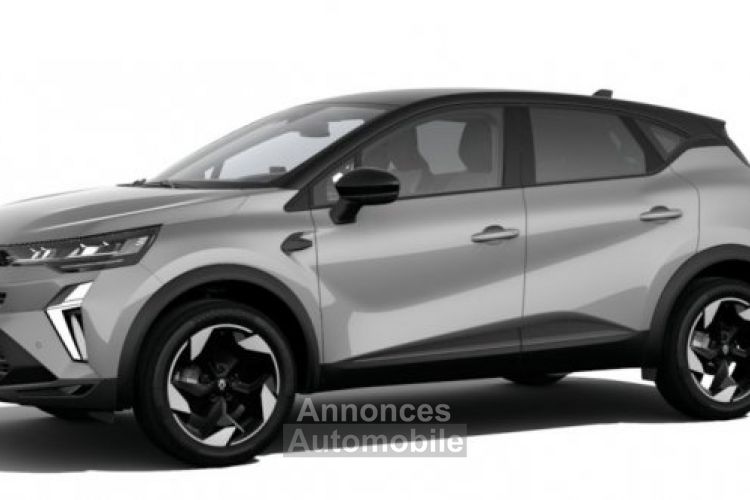 Renault Captur II 1.3 TCE MILD HYBRID 160CH TECHNO EDC - <small></small> 26.700 € <small>TTC</small> - #1