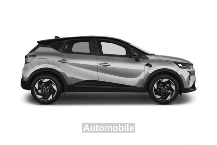 Renault Captur II 1.3 TCE MILD HYBRID 160CH TECHNO EDC - <small></small> 26.700 € <small>TTC</small> - #2