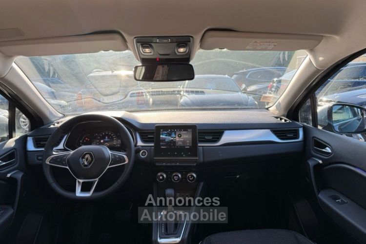 Renault Captur II 1.3 TCE MILD HYBRID 160CH TECHNO EDC - <small></small> 20.990 € <small>TTC</small> - #18