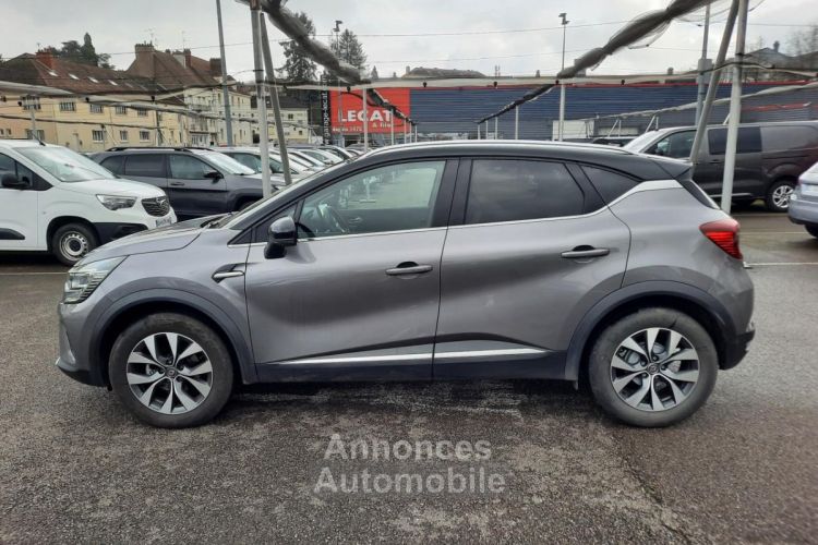 Renault Captur II 1.5 BLUE DCI 115 INTENS EDC - <small></small> 16.900 € <small>TTC</small> - #2