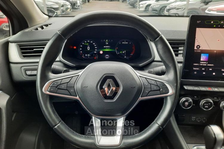 Renault Captur II 1.5 BLUE DCI 115 INTENS EDC - <small></small> 16.900 € <small>TTC</small> - #15