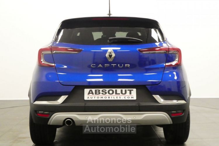 Renault Captur II 1.5 BLUE DCI 115CH INTENS EDC - <small></small> 14.480 € <small>TTC</small> - #3