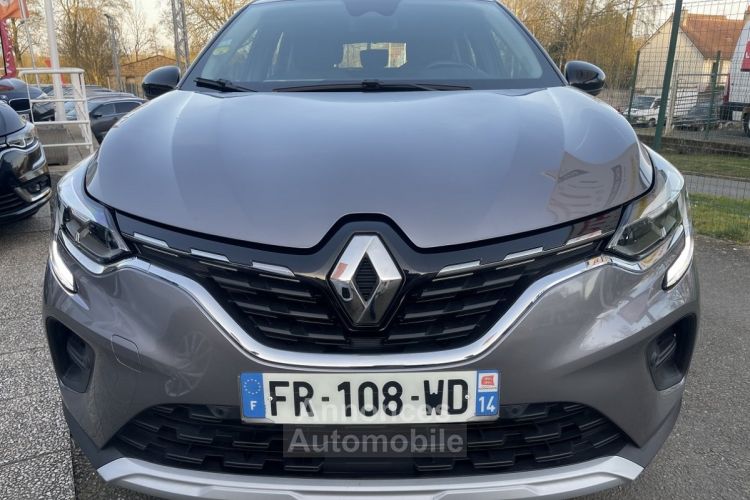 Renault Captur II 1.5 BLUE DCI 95CH BUSINESS - <small></small> 15.990 € <small>TTC</small> - #2