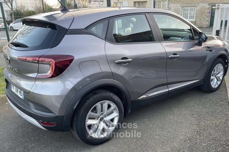 Renault Captur II 1.5 BLUE DCI 95CH BUSINESS - <small></small> 15.990 € <small>TTC</small> - #3