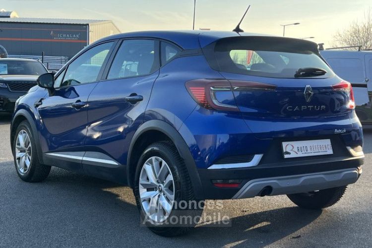 Renault Captur II 1.5 DCI 115 CH EDC 1ERE MAIN CAMERA GPS - <small></small> 15.990 € <small></small> - #2