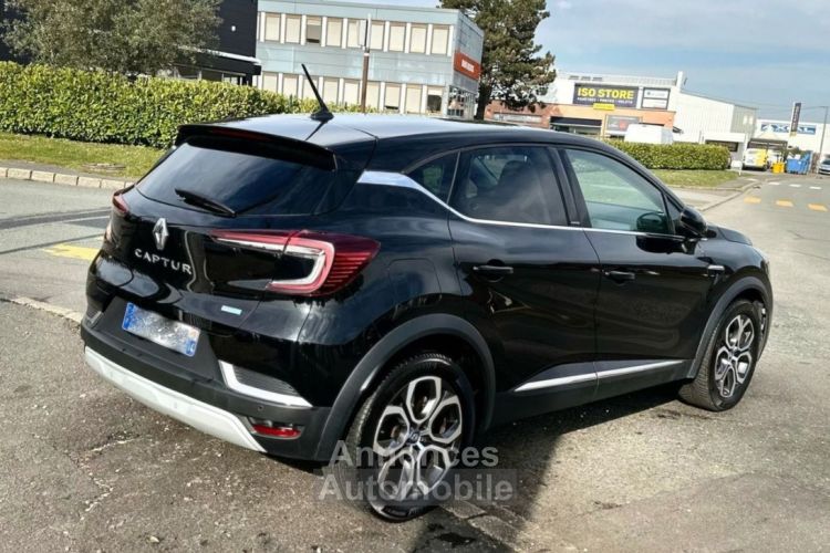 Renault Captur II 1.6 E-TECH 160CV INTENS 12500HT HYBRIDE TBEG GARANTIE 12 MOIS - <small></small> 14.990 € <small>TTC</small> - #2