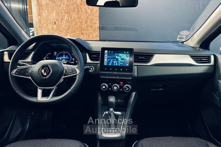 Renault Captur ii 1.6 e-tech full hybrid 145 techno 1300 km garantie constructeur 10-2025 - - <small></small> 23.990 € <small>TTC</small> - #3