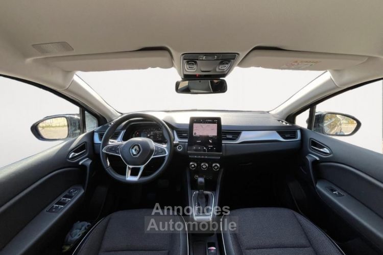 Renault Captur II 1.6 E-Tech hybride rechargeable 160ch Intens -21 - <small></small> 21.890 € <small>TTC</small> - #14