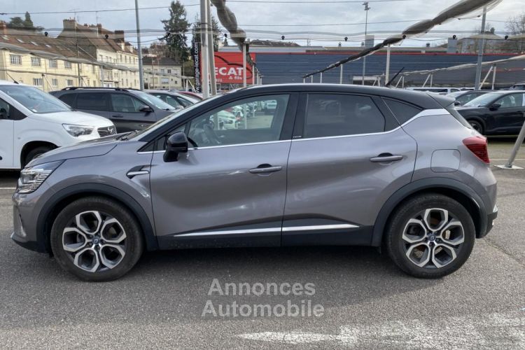 Renault Captur II 1.6 E-TECH PLUG-IN 160 INTENS - <small></small> 16.990 € <small></small> - #2