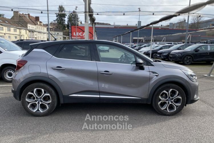 Renault Captur II 1.6 E-TECH PLUG-IN 160 INTENS - <small></small> 16.990 € <small></small> - #3