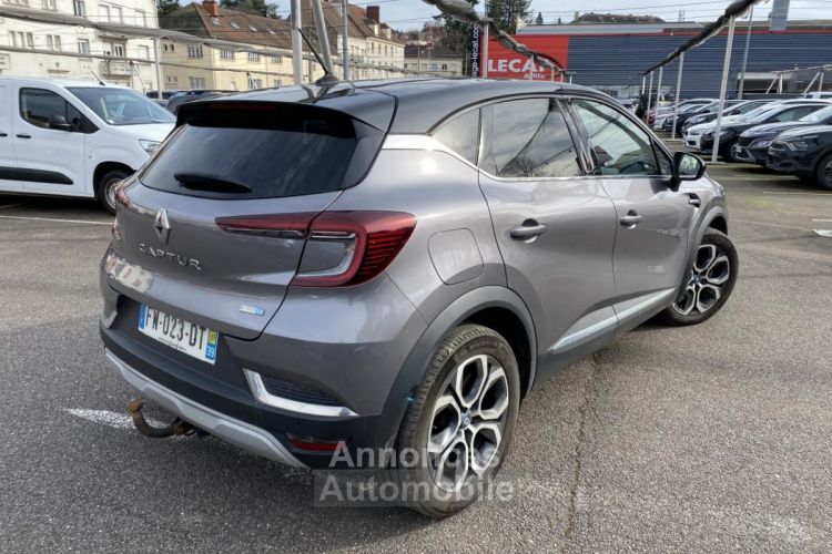 Renault Captur II 1.6 E-TECH PLUG-IN 160 INTENS - <small></small> 16.990 € <small></small> - #4