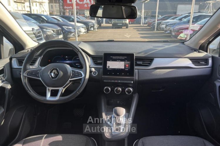 Renault Captur II 1.6 E-TECH PLUG-IN 160 INTENS - <small></small> 16.990 € <small></small> - #6