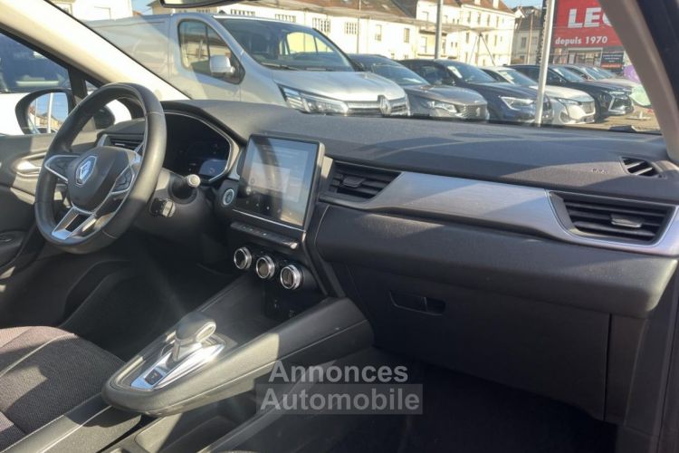 Renault Captur II 1.6 E-TECH PLUG-IN 160 INTENS - <small></small> 16.990 € <small></small> - #7