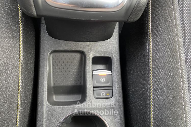 Renault Captur II (2) 1.3 MILD HYBRID 160 TECHNO EDC TOIT OUVRANT / CAMERA 360° - <small></small> 27.490 € <small></small> - #29