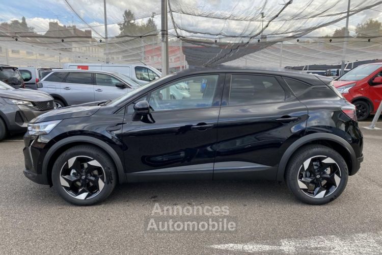 Renault Captur II (2) 1.3 MILD HYBRID 160 TECHNO EDC TOIT OUVRANT / CAMERA 360° - <small></small> 26.890 € <small></small> - #2