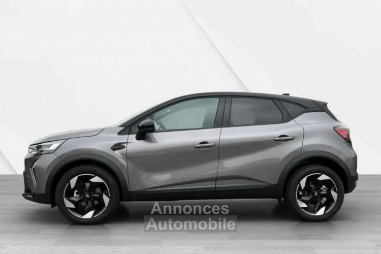 Renault Captur II (2) MILD HYBRID 1.3 TCe 160 TECHNO EDC - <small></small> 25.790 € <small></small> - #2