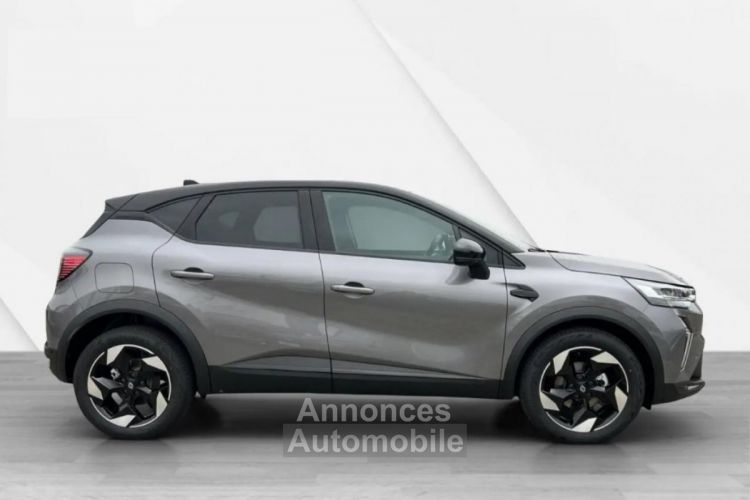 Renault Captur II (2) MILD HYBRID 1.3 TCe 160 TECHNO EDC - <small></small> 25.790 € <small></small> - #3